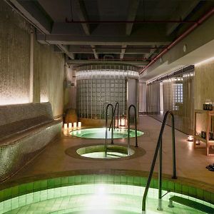 Wellcomm Spa & Hotel