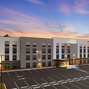 Hyatt Studios Mobile/Tillmans Corner